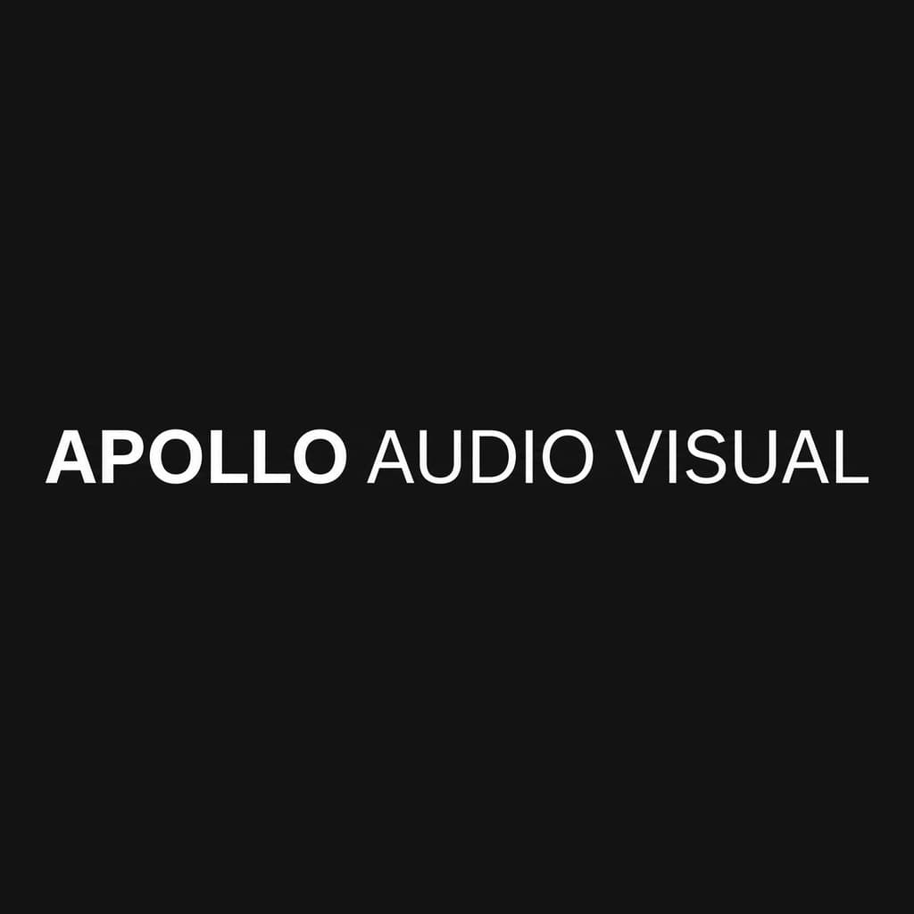 Apollo Audio Visual logo