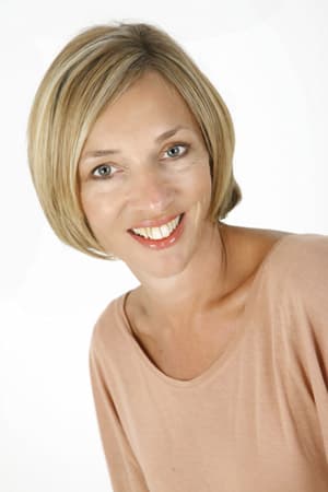 Kate, personal stylist at StyleWithKate