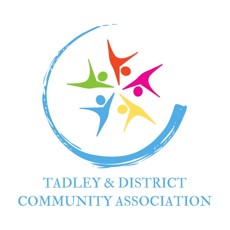 Tadley & District Community Association logo