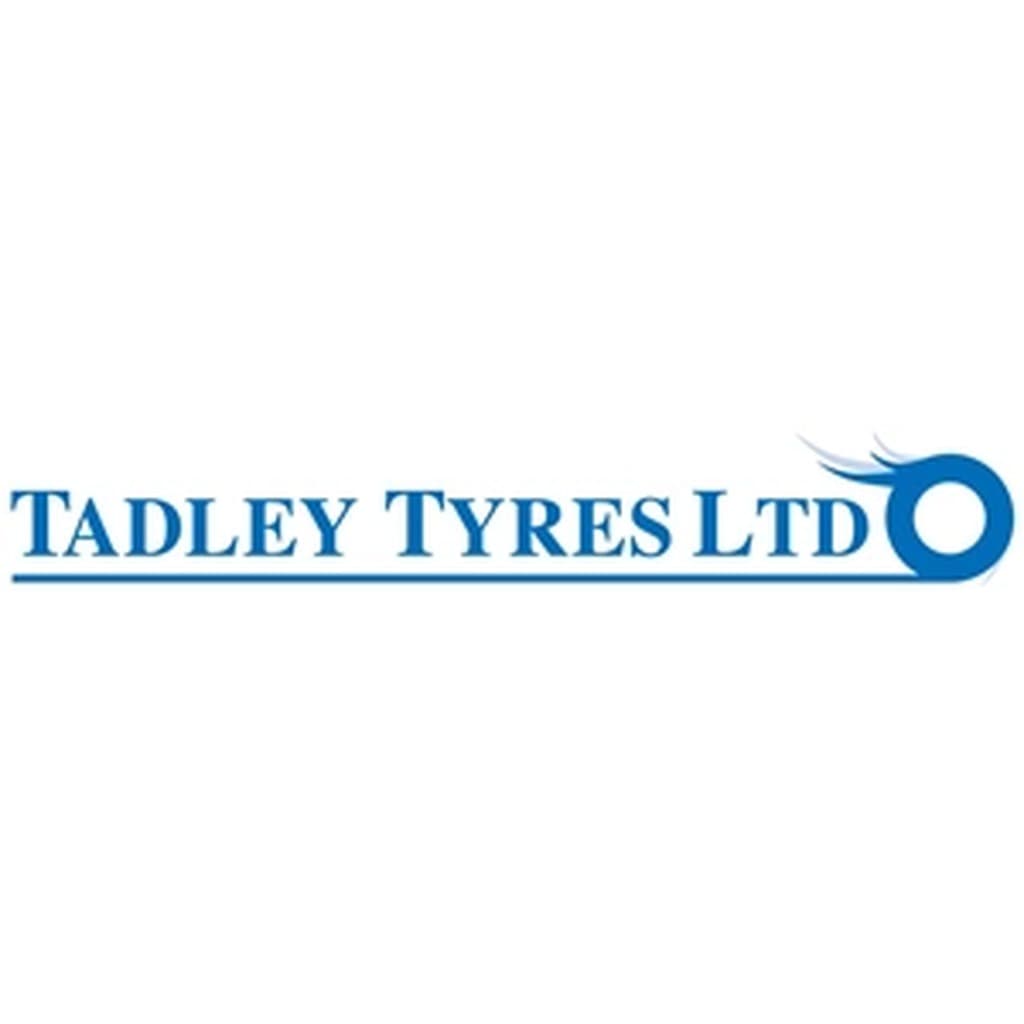 Tadley Tyres logo